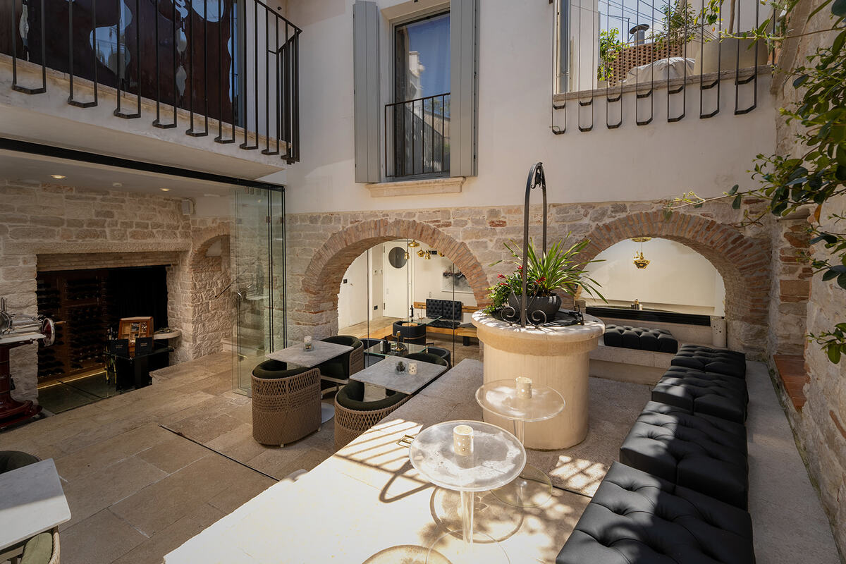 Sapori Rovinj gallery 9